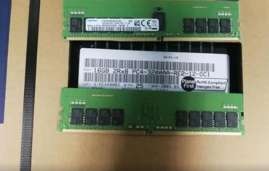 Samsung server memory M393A2K43DB3-CWE