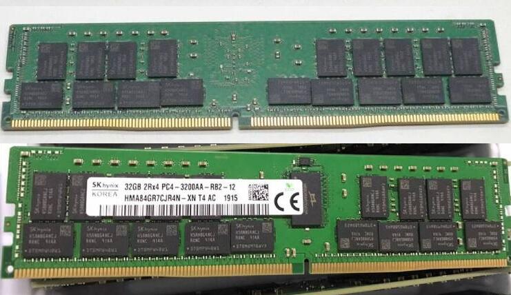 Hynix server memory HMA84GR7DJR4N-XN