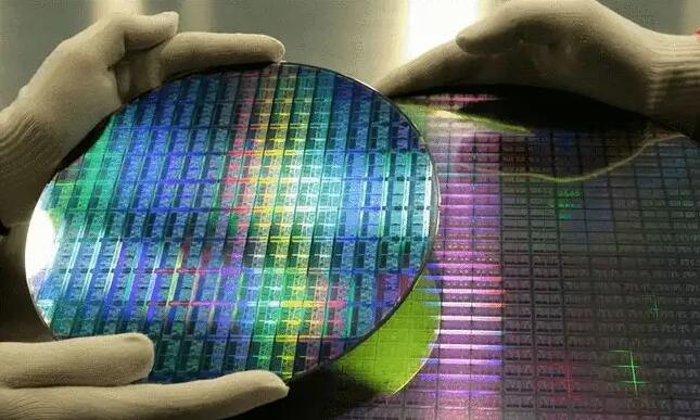 晶圆到底是什么