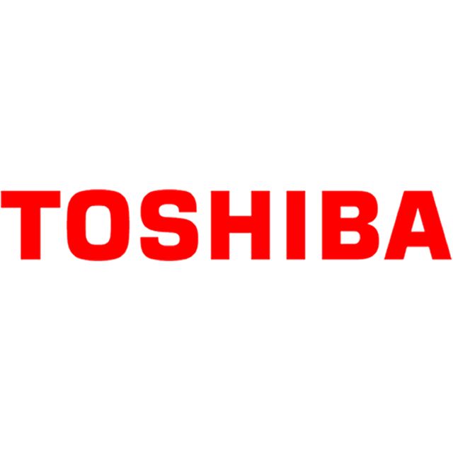 东芝(Toshiba)品牌logo