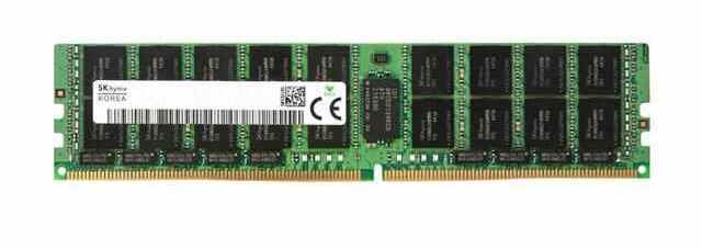 HMCG94MEBRA109N海力士 DDR5 64GB 4800缩略图