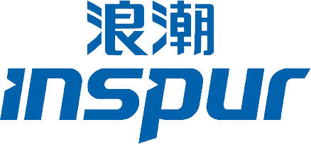 浪潮品牌logo