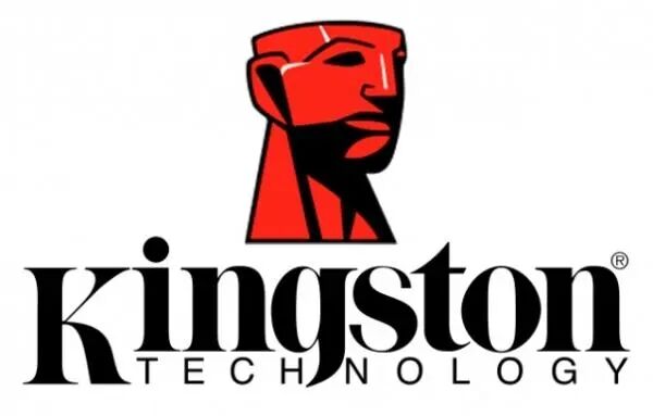 金士顿品牌logo