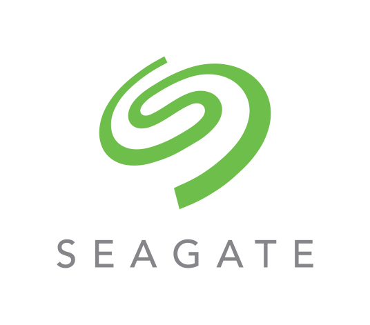希捷（Seagate ）品牌logo