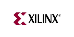 赛灵思(Xilinx)品牌logo