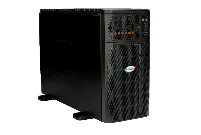 SYS-751GE-TNRT-NV1效果图