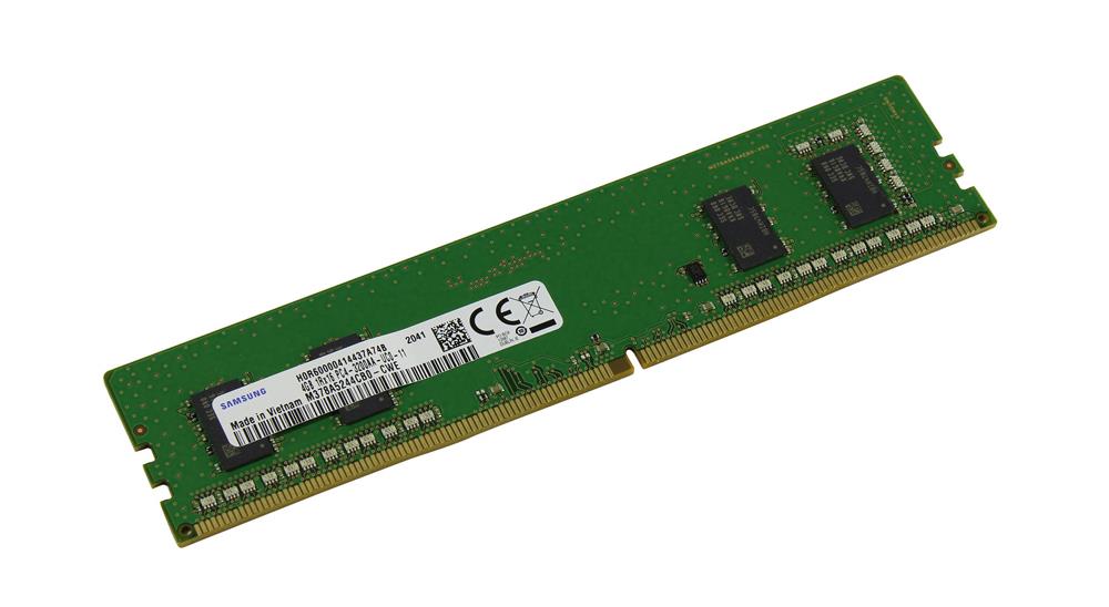 M378A5244CB0-CWE DDR4 4GB 3200三星内存条怎么样缩略图