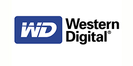 西部数据（WDC）品牌logo