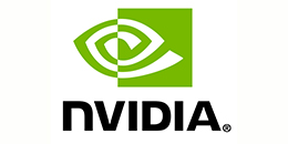 英伟达（NVIDIA）品牌logo