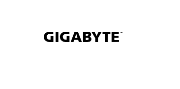技嘉(Gigabyte)品牌logo
