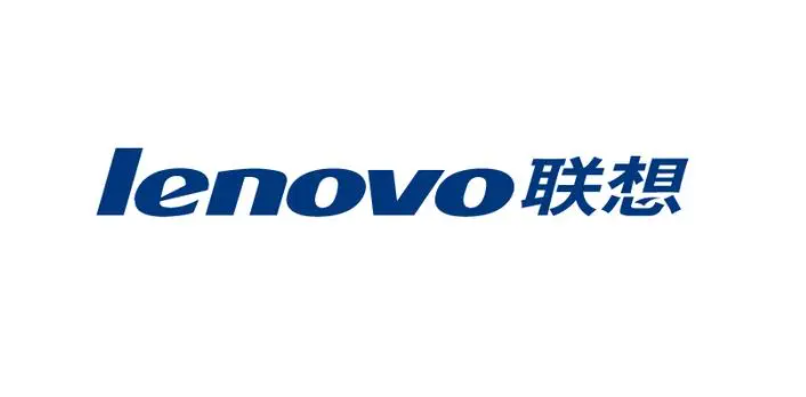联想品牌logo