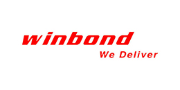 华邦(winbond)品牌logo