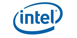 英特尔(intel)品牌logo