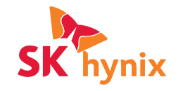 海力士(sk hynix)品牌logo