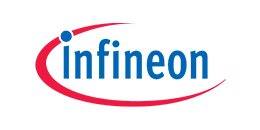 英飞凌(infineon)品牌logo